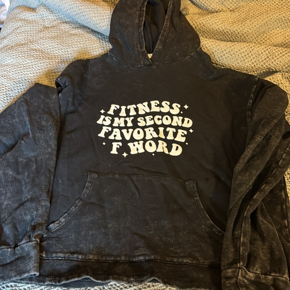 Hoodie - Picture 2 of 5